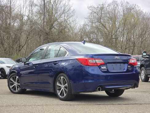 Used 2017 Subaru Legacy 3.6R Limited image 13
