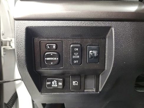 Used 2019 Toyota Tundra SR5 w/ SX Package image 17