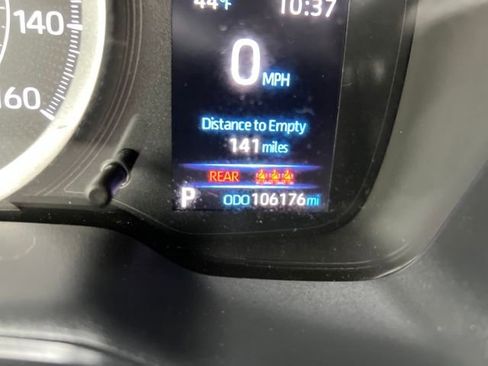 Used 2020 Toyota Corolla LE image 22