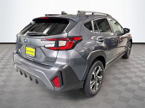 New 2026 Subaru Crosstrek 2.0i Premium image 4