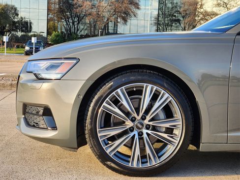 Used 2023 Audi A6 2.0T Premium image 8