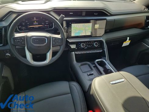 Used 2026 GMC Sierra 2500 Denali w/ Denali Reserve Package AWD/4WD image 13