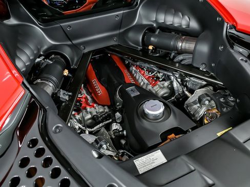 Used 2023 Ferrari SF90 Stradale image 20