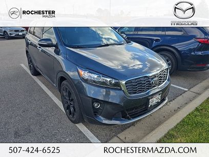 Used 2020 Kia Sorento EX