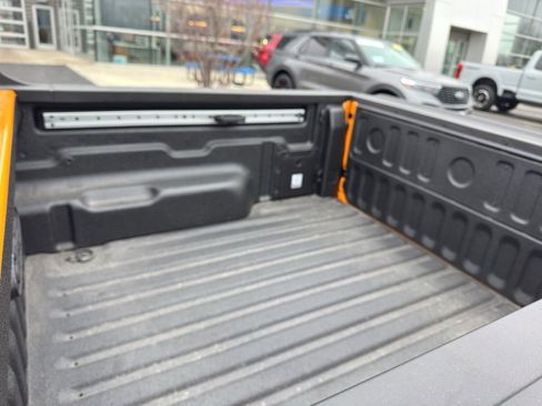 New 2026 Ford Maverick Lariat w/ Black Appearance Package image 11