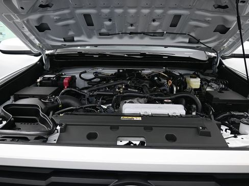 Used 2025 Toyota Tacoma TRD Sport image 20