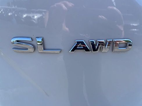 Used 2019 Nissan Murano SL w/ SL Technology Package AWD/4WD image 8