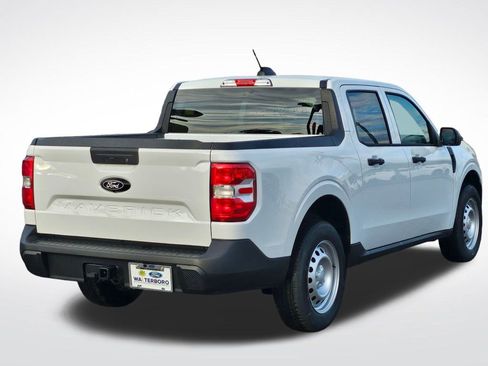 New 2026 Ford Maverick XL image 26
