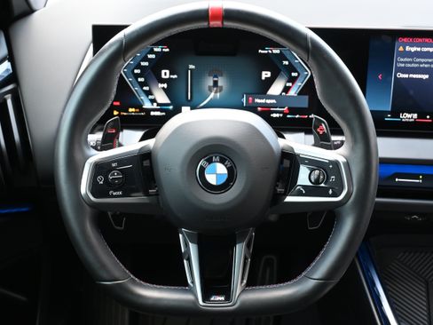 Used 2026 BMW X3 M50 w/ Premium Package AWD/4WD image 18