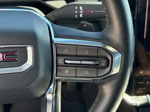 Certified 2025 GMC Acadia Elevation image 22