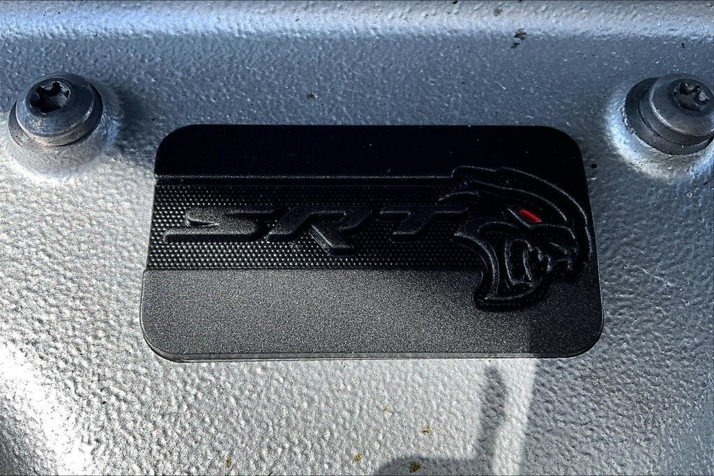 Used 2021 Dodge Charger SRT Hellcat RWD image 30