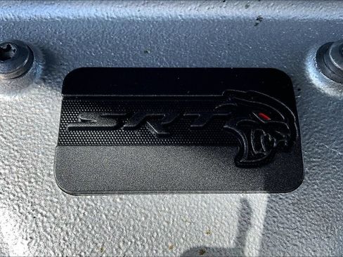 Used 2021 Dodge Charger SRT Hellcat RWD image 30