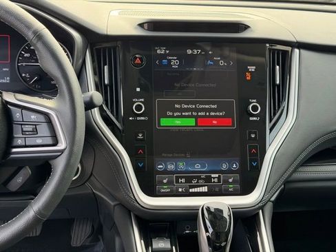 Used 2025 Subaru Outback Limited w/ Popular Package #2 image 15