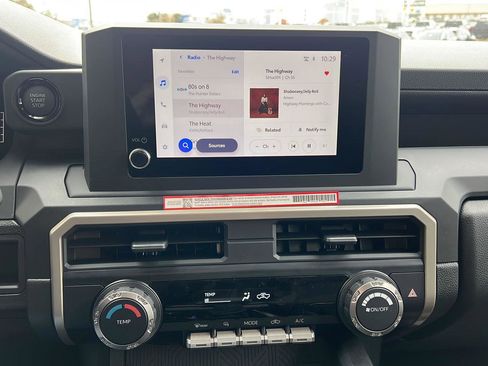 New 2026 Toyota Tacoma SR image 19