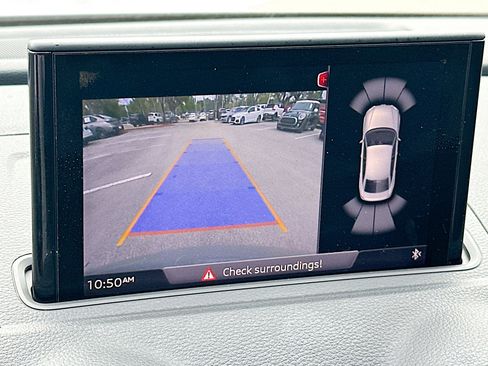 Used 2020 Audi A3 2.0T Premium image 14