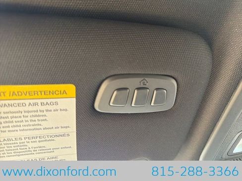 New 2026 Ford Explorer ST-Line image 19