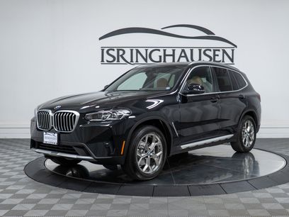 Used 2024 BMW X3 xDrive30i w/ Premium Package