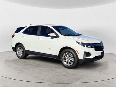 Used 2023 Chevrolet Equinox LT w/ Driver Convenience Package