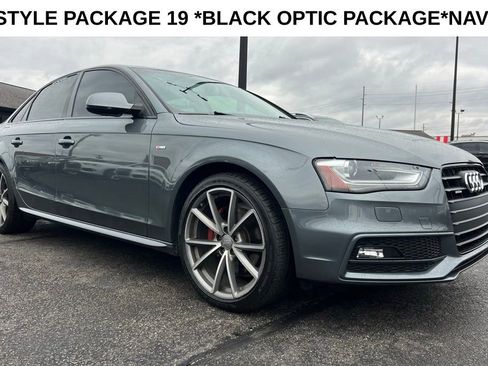 Used 2016 Audi A4 2.0T Premium image 10