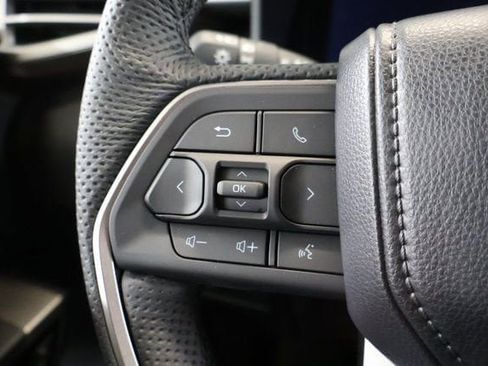 New 2026 Toyota Tundra Limited image 16