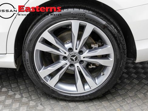 Used 2021 Mercedes-Benz C 300 4MATIC Sedan image 14