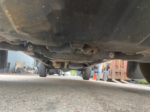 Used 2010 Toyota Tacoma PreRunner RWD image 25