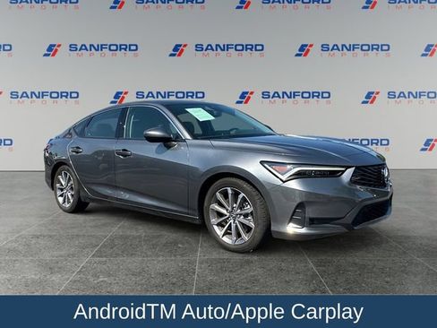 Used 2023 Acura Integra FWD image 9
