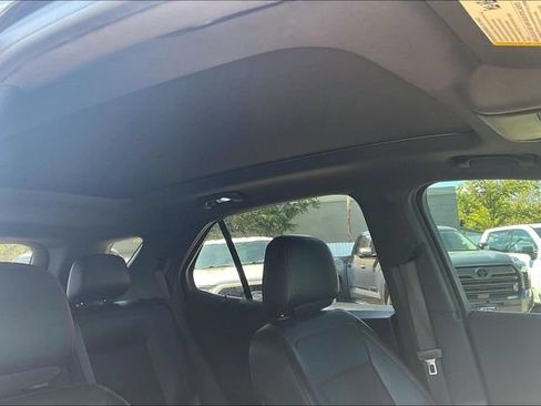 Used 2022 Chevrolet Equinox RS w/ RS Leather Package AWD/4WD image 27