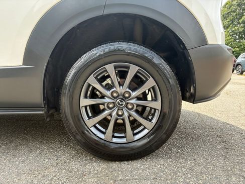 Used 2024 MAZDA CX-30 AWD 2.5 S image 22