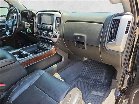 Used 2018 GMC Sierra 1500 SLT w/ Texas SLT Premium Package RWD image 19