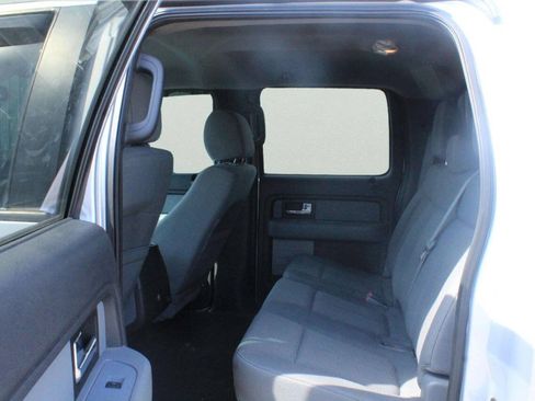 Used 2013 Ford F150 XLT w/ Luxury Equipment Group AWD/4WD image 8