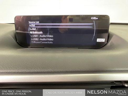 New 2026 MAZDA CX-50 AWD 2.5 S w/ Cargo Package image 32