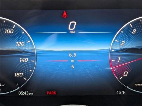 New 2026 Mercedes-Benz GLC 300 4MATIC image 10