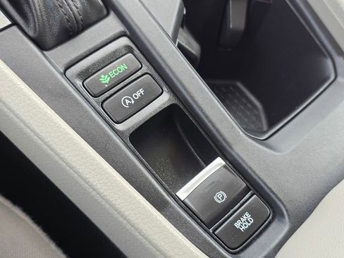 Used 2024 Honda Accord LX image 30