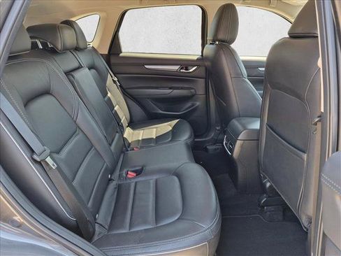 Used 2025 MAZDA CX-5 AWD 2.5 S w/ Preferred Package image 21