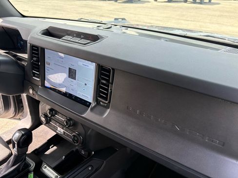 Certified 2025 Ford Bronco Big Bend AWD/4WD image 42