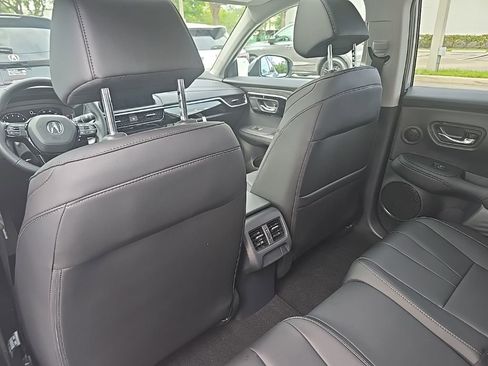 New 2026 Acura ADX FWD image 23