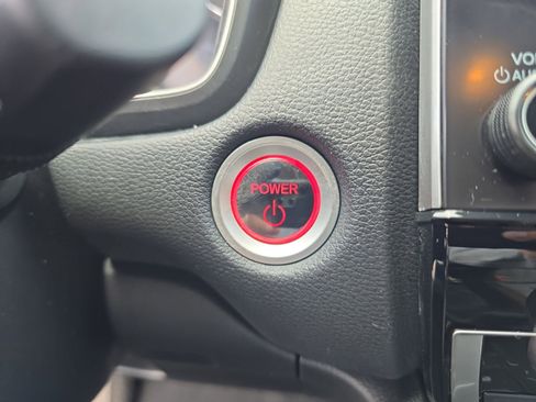 Used 2022 Honda CR-V Touring image 26