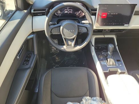 New 2026 MAZDA CX-5 Preferred AWD/4WD image 16