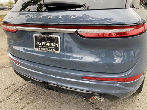 New 2026 Lincoln Corsair Premiere image 4