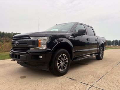 Used 2019 Ford F150 XLT w/ Equipment Group 302A Luxury