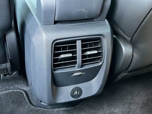 Certified 2025 Ford Mustang Mach-E Premium RWD image 10