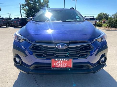 New 2026 Subaru Crosstrek 2.5i Premium AWD/4WD image 8