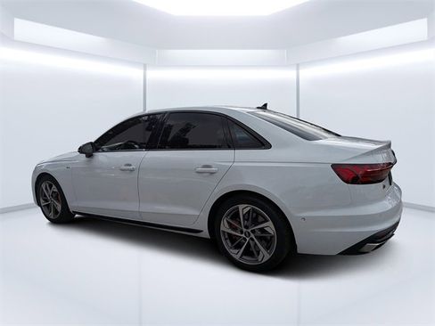 Used 2022 Audi A4 2.0T Prestige image 5