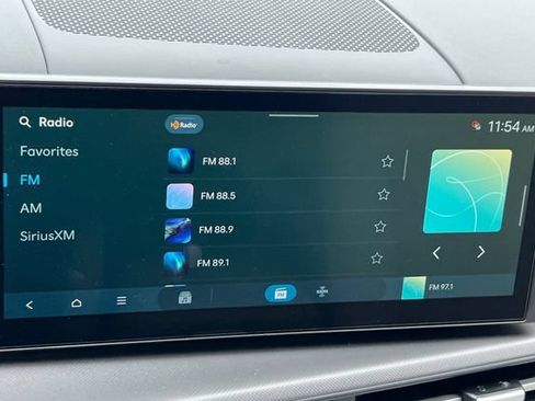 New 2026 Hyundai Santa Fe SEL FWD image 18