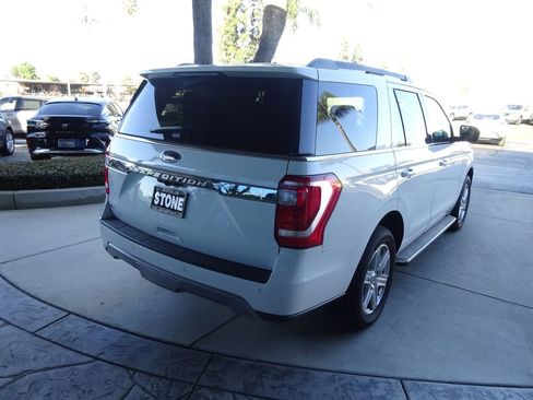 Used 2020 Ford Expedition XLT w/ Equipment Group 202A RWD image 7