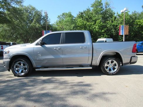 Used 2025 RAM 1500 Big Horn RWD image 4