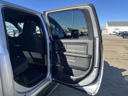 New 2026 RAM 2500 Tradesman image 31