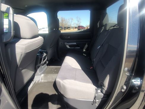 Used 2025 Toyota Tundra SR5 image 27