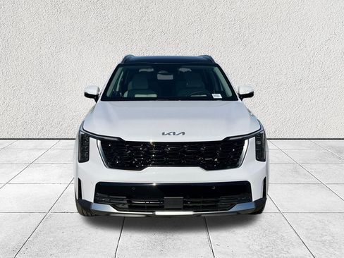 New 2026 Kia Sorento EX w/ EX Premium Package image 2